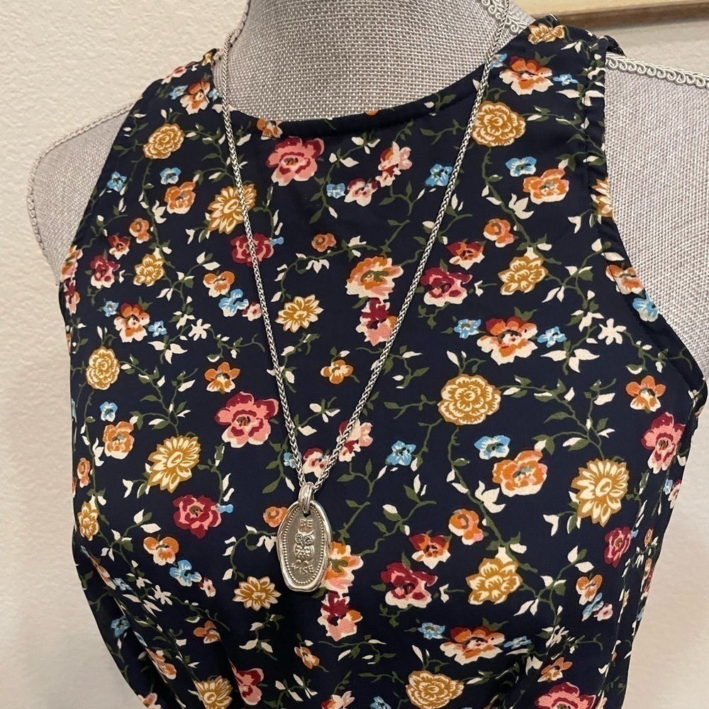New - J crew floral dress - Picture 4 of 8